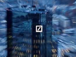 Deutsche Bank to cut 18,000 jobs in retreat from investment banking