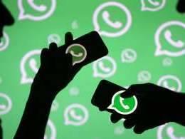 WhatsApp starts payments service in challenge to Paytm, PhonePe
