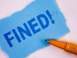 Dubai regulator imposes $315 mn fine on two Abraaj firms