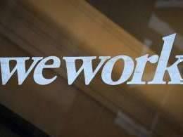 SoftBank-backed WeWork to formally withdraw ill-fated IPO