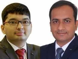 SME-focussed lender Arthan Finance raises angel funding