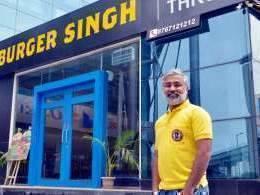Burger Singh to go asset-light for growth: Founder Kabir Jeet Singh