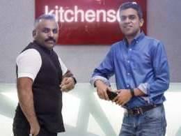 Cloud kitchen Loyal Hospitality gets new overseas investors as Zomato exits