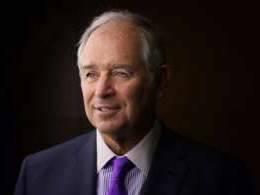 Blackstone's Schwarzman on India optimism, coronavirus impact and Fed's rate cut