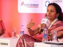 Multiples PE's Renuka Ramnath takes over as IVCA chairperson