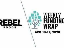 Faasos parent Rebel Foods gets big cheque in hectic week for VC dealmaking