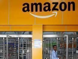 Amazon India approaches CCI to acquire Catamaran's stake in Cloudtail