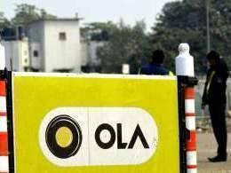 SoftBank-backed Ola to hand more pink slips citing restructuring