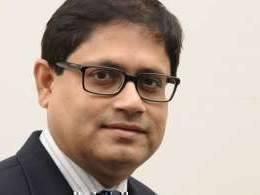 Fairfax-controlled CSB Bank appoints Pralay Mondal as retail banking head