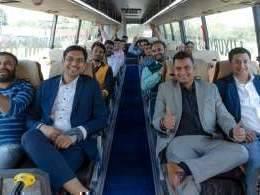 Nexus Venture Partners leads Series A funding for Yolobus 