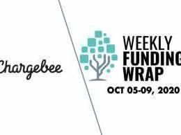 Chargebee, Uni lead VC funding among tech startups this week