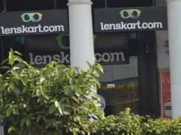 SoftBank-backed Lenskart gets new homegrown investor on board