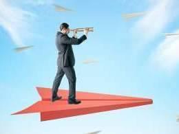 Dark clouds hanging over India Inc start to drift away, finally