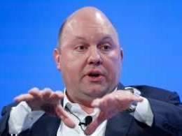 Andreessen Horowitz plans $1 bn cryptocurrency VC fund