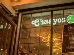 Chaayos raises $53 mn in Series C led by Alpha Wave Ventures