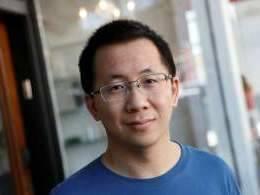 ByteDance founder to step down as CEO, hand over to college roommate