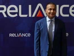 Anil Ambani's Reliance Capital becomes fourth NBFC to enter for insolvency