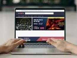Grapevine: KKR may buy into BookMyShow; Medikabazaar seeks PE funding