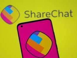 Google-backed ShareChat eyes up to $50 mn fundraise