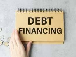 Which sector's tech SMEs attracted most credit in FY22?