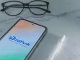 MobiKwik expects revenue to grow twofold this fiscal