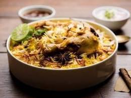 Biryani By Kilo raises $9 mn at flat valuation