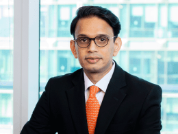 Carlyle appoints Amit Jain as co-head for Private Equity in India