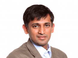 Edelweiss AMC ropes in Navis Capital Partners' Ashish Agarwal as managing partner