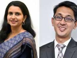 KKR names Hardik Shah partner of its infrastructure team
