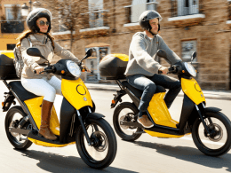 eBikeGo makes third acquisition, to manufacture Spain-based Torrot's two-wheeler EV Muvi