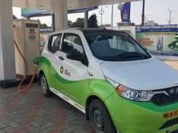 Ola Electric backs Israeli battery tech firm StoreDot