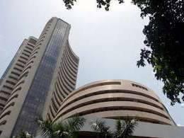 Sensex, Nifty recover from election slump to end at record levels