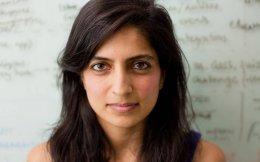 How a Princeton University alum is helping India's kiranas take on the world's richest