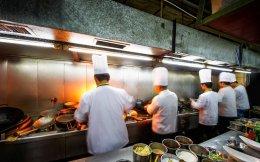 Indian Angel Network leads Series A round in cloud kitchen startup Bigspoon