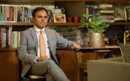 'We would be looking for an IPO in India': Fractal Analytics CEO Srikanth Velamakanni