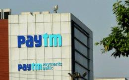 Paytm stock rises after announcement of buyback consideration