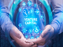 Venture capital funding plunges globally in first half despite AI frenzy