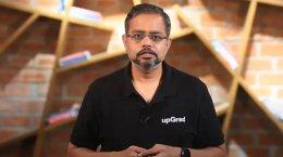 UpGrad onboards former Myntra, Paytm exec Anuj Vishwakarma