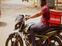 China's Antfin pulls out over $340 mn more from Zomato