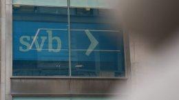 SVB collapse: Experts warn of bad investor behaviour as US govt stems a banking crisis