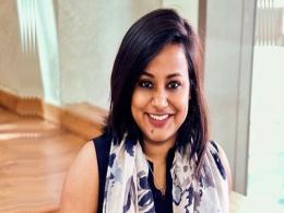 Darwinbox backer 3one4 Capital elevates Nruthya Madappa