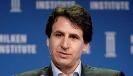 Apollo Global's Q4 earnings jump 31% on management fees, annuities