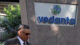 Vedanta Ltd to raise $409 mn through issue of debentures