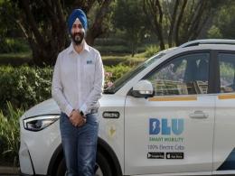 BP Ventures-backed BluSmart mops up fresh funding