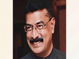  Logistics service provider Ecom's co-founder TA Krishnan dies at 60
