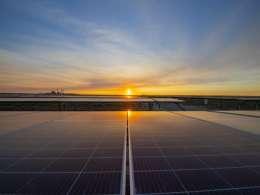 BP to take full control of Eversource co-sponsor Lightsource BP