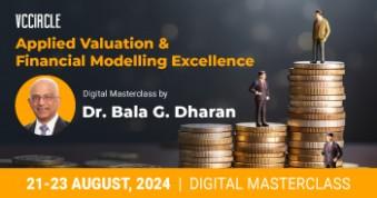 Applied Valuation & Financial Modelling Excellence by Dr. Bala G. Dharan