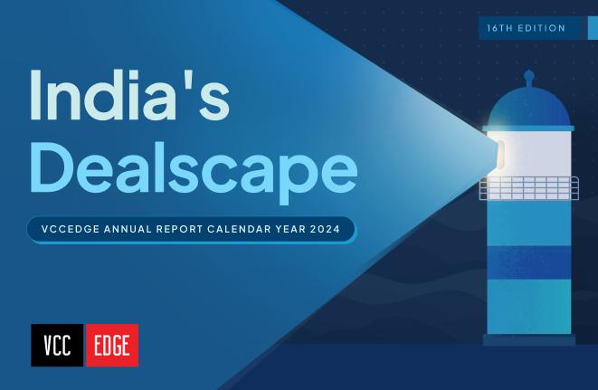 VCCEdge 2024 Annual Deals Report
