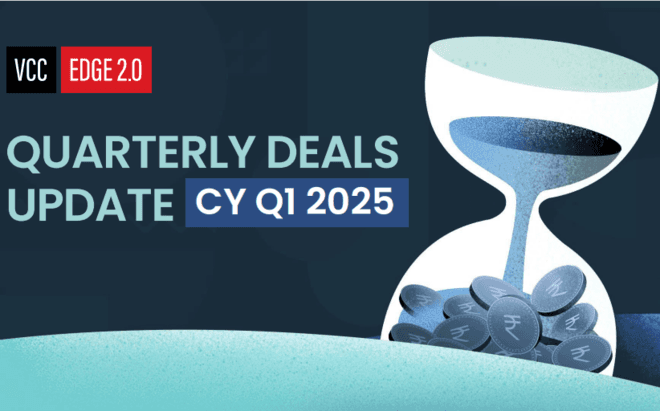 VCCEdge Q1 2025 Report