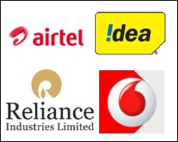 Govt aims at $6.27B in telecoms sector fees and fresh spectrum auction in 2014-15